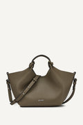 PAULA SMALL COMMUTER TOTE