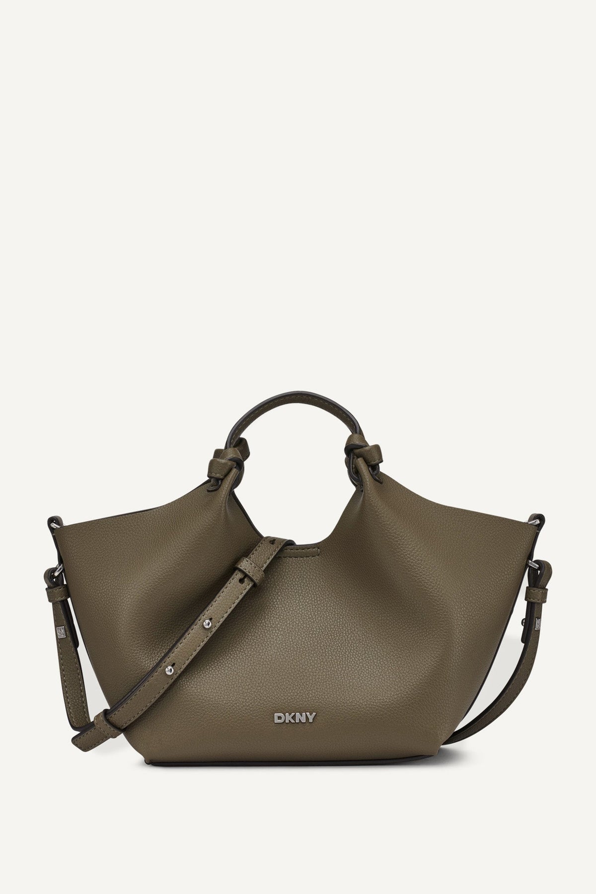 PAULA SMALL COMMUTER TOTE
