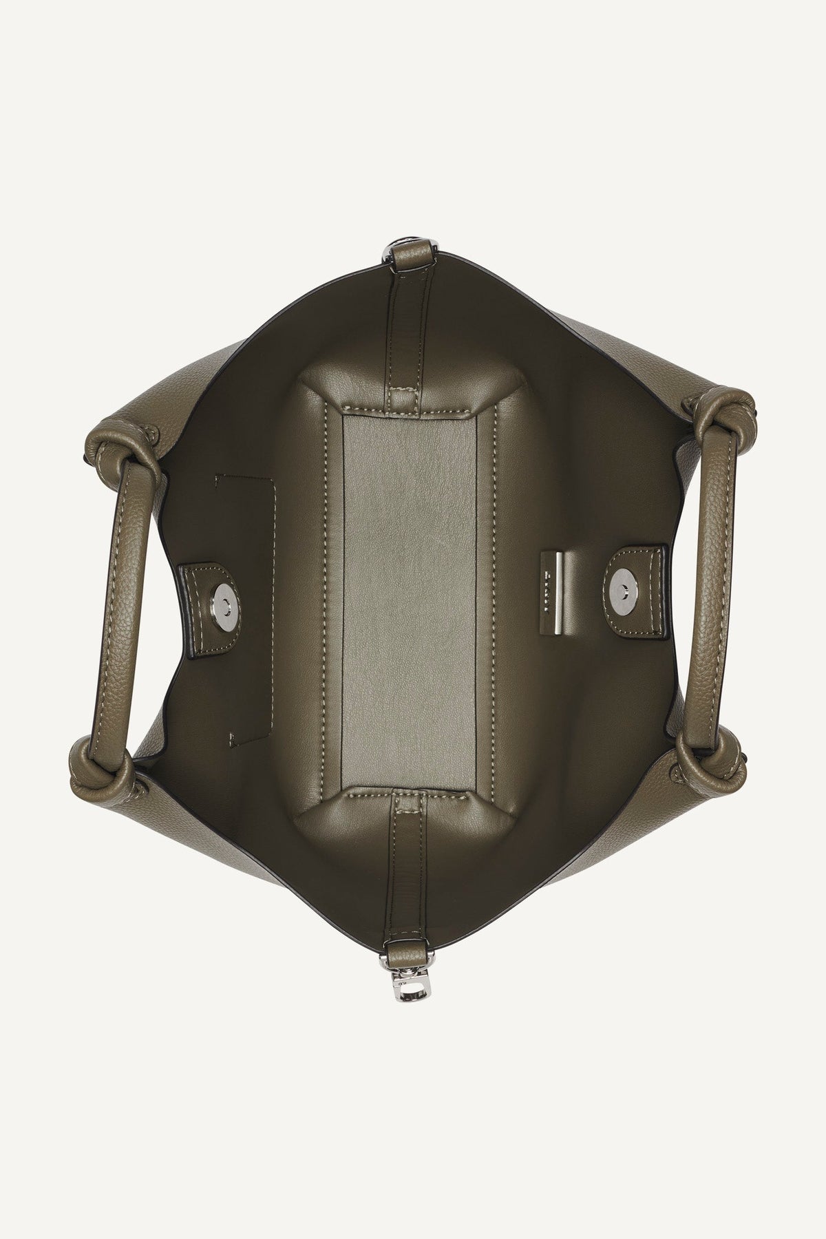 PAULA SMALL COMMUTER TOTE