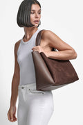 WILLA TOTE