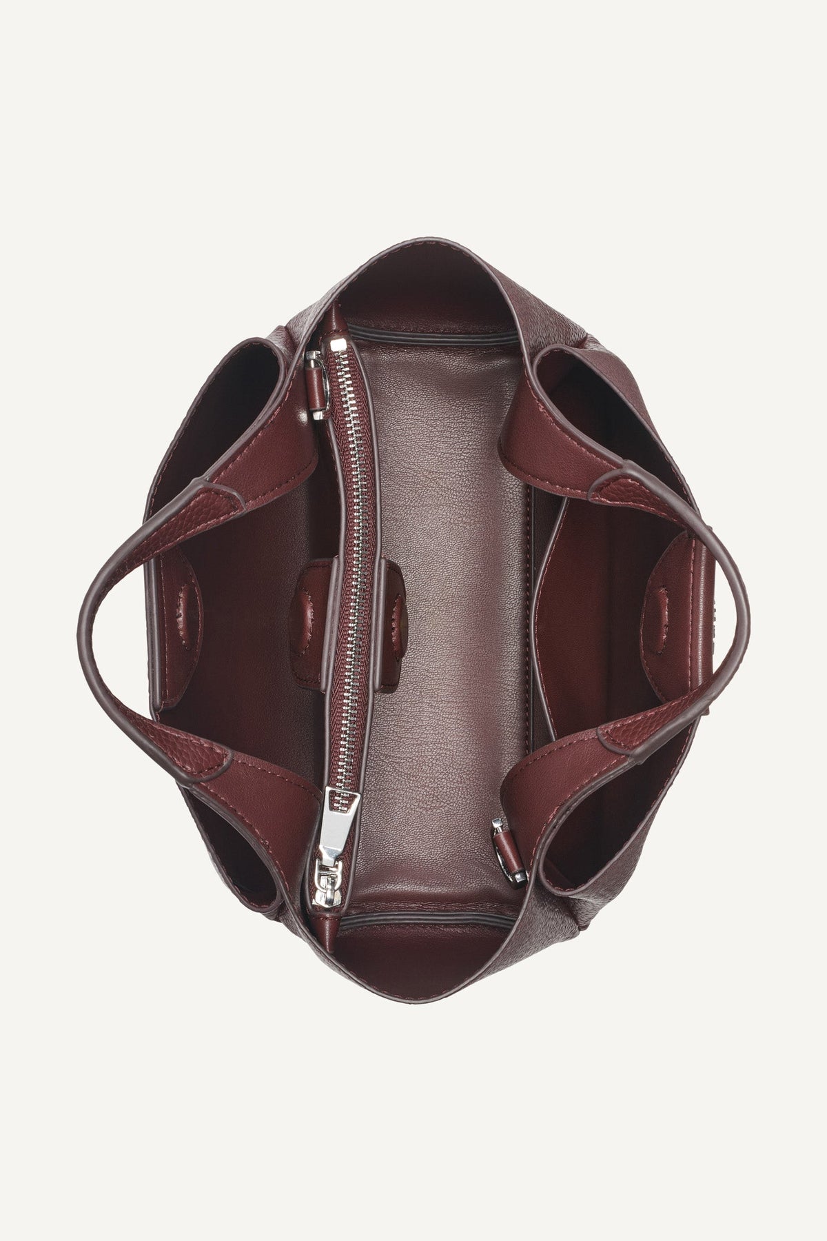 WILLA MINI SATCHEL