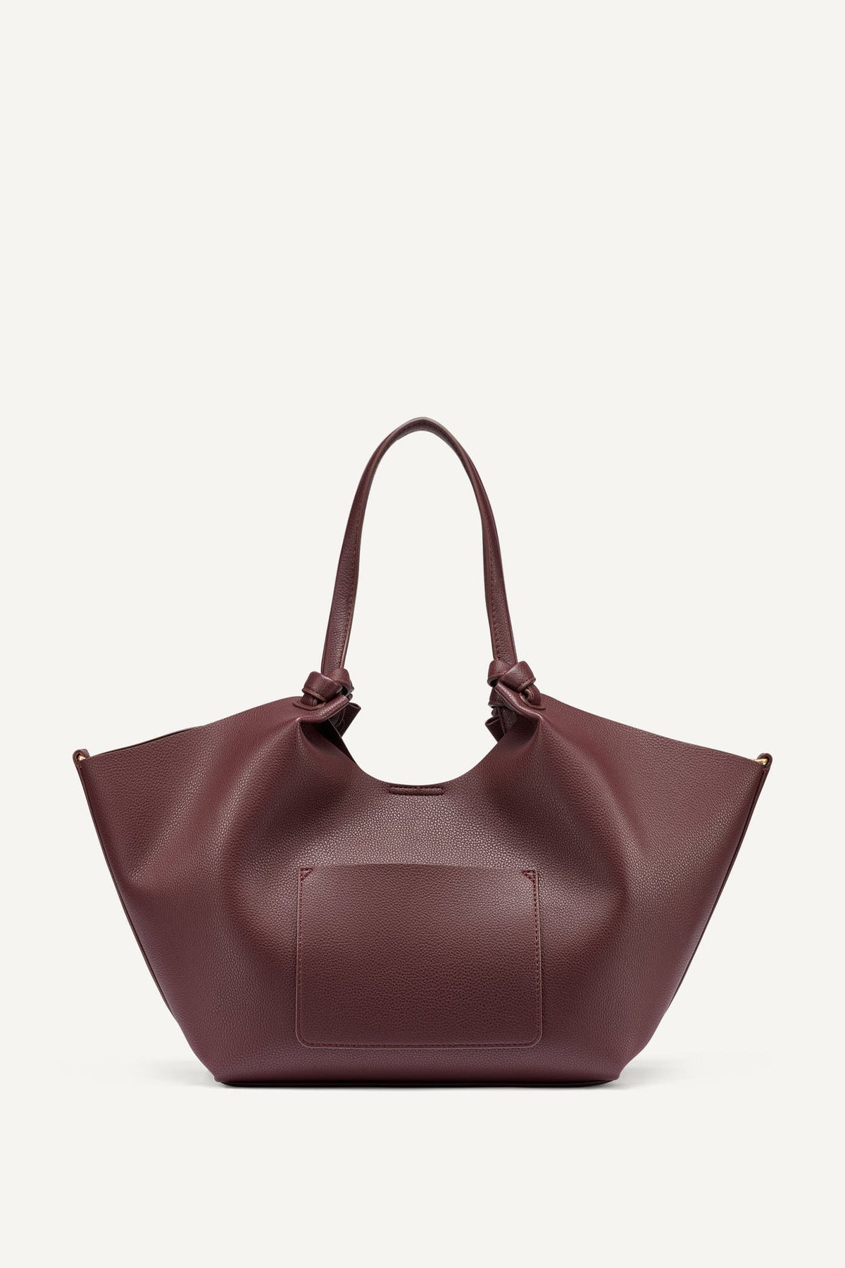 PAULA MEDIUM COMMUTER TOTE