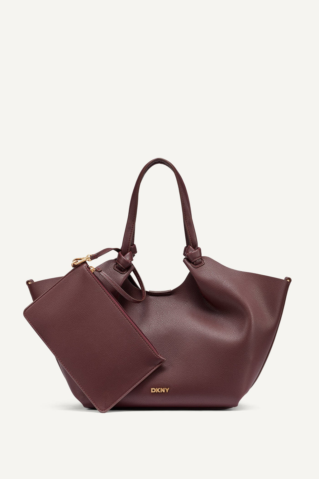 PAULA MEDIUM COMMUTER TOTE