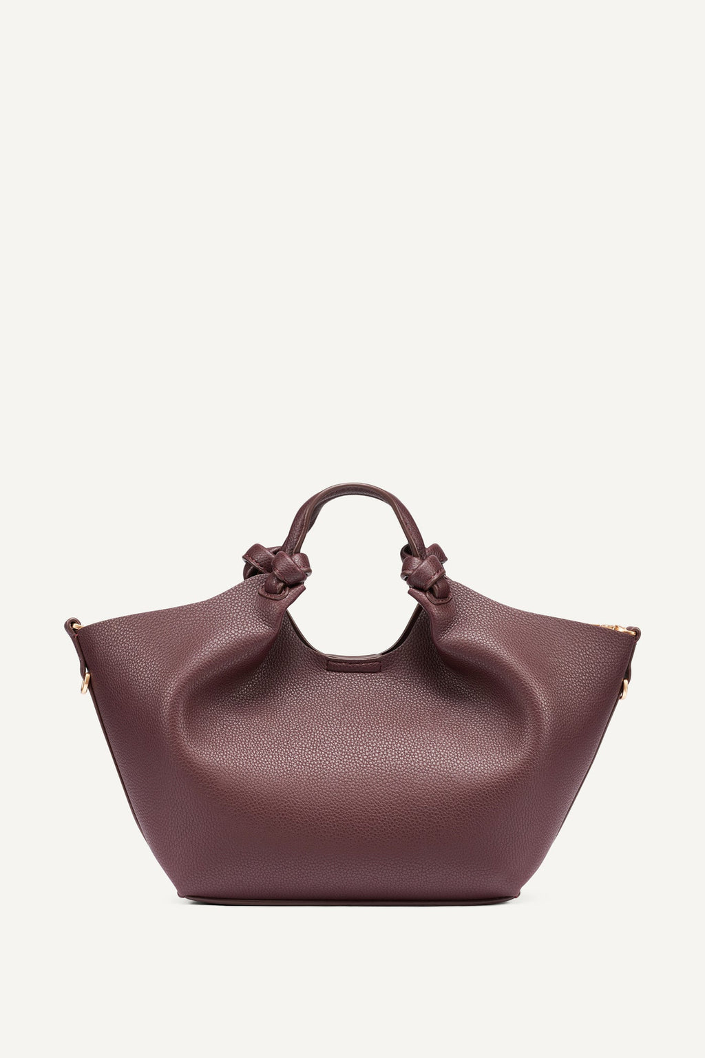PAULA SMALL COMMUTER TOTE