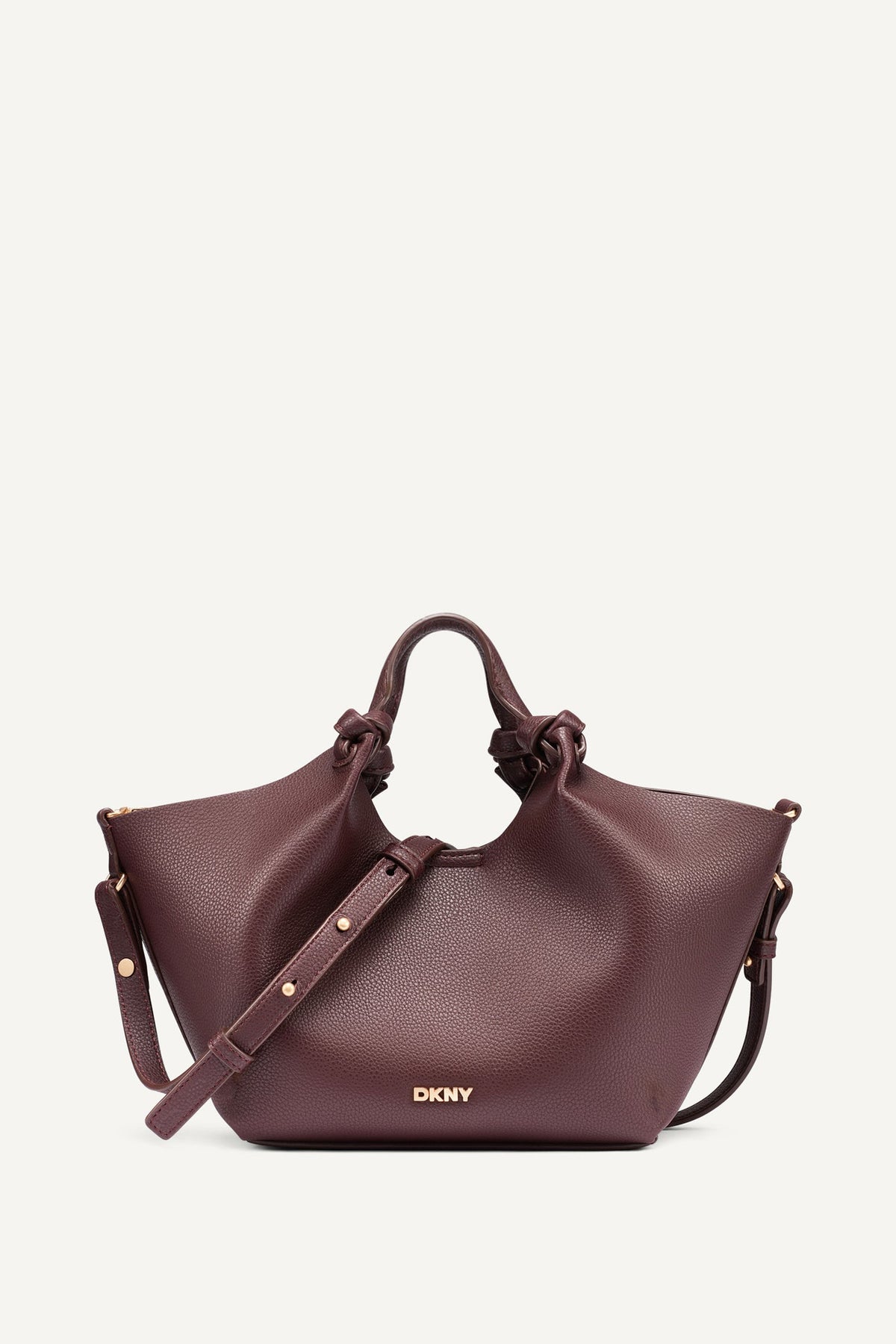 PAULA SMALL COMMUTER TOTE