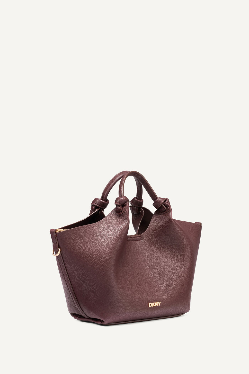 PAULA SMALL COMMUTER TOTE