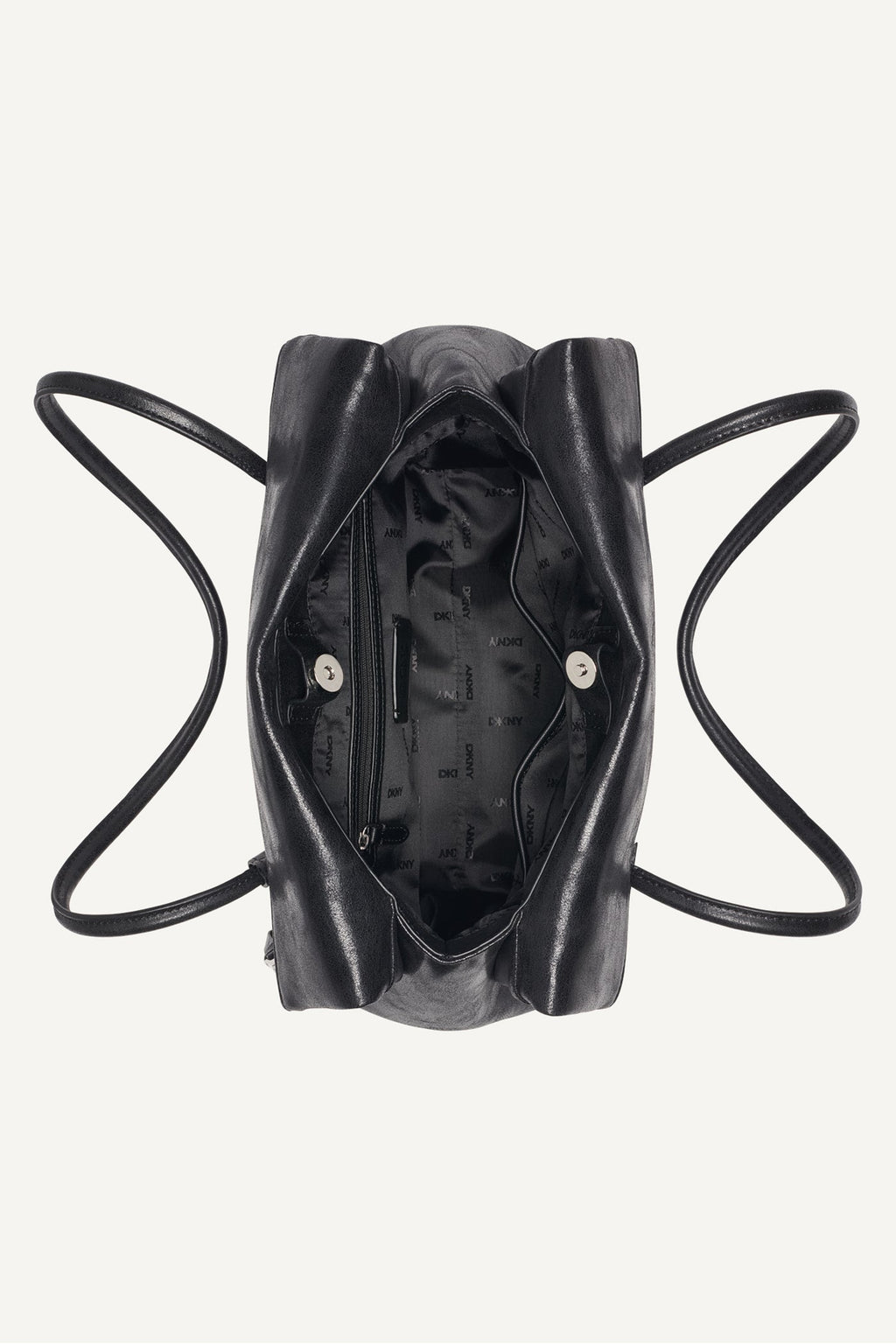 RIVINGTON LARGE LOGO SATCHEL