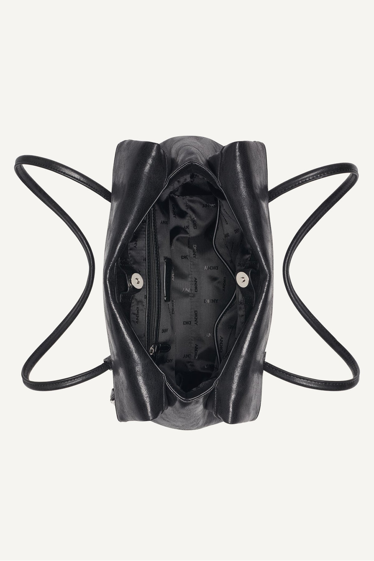 RIVINGTON LARGE LOGO SATCHEL