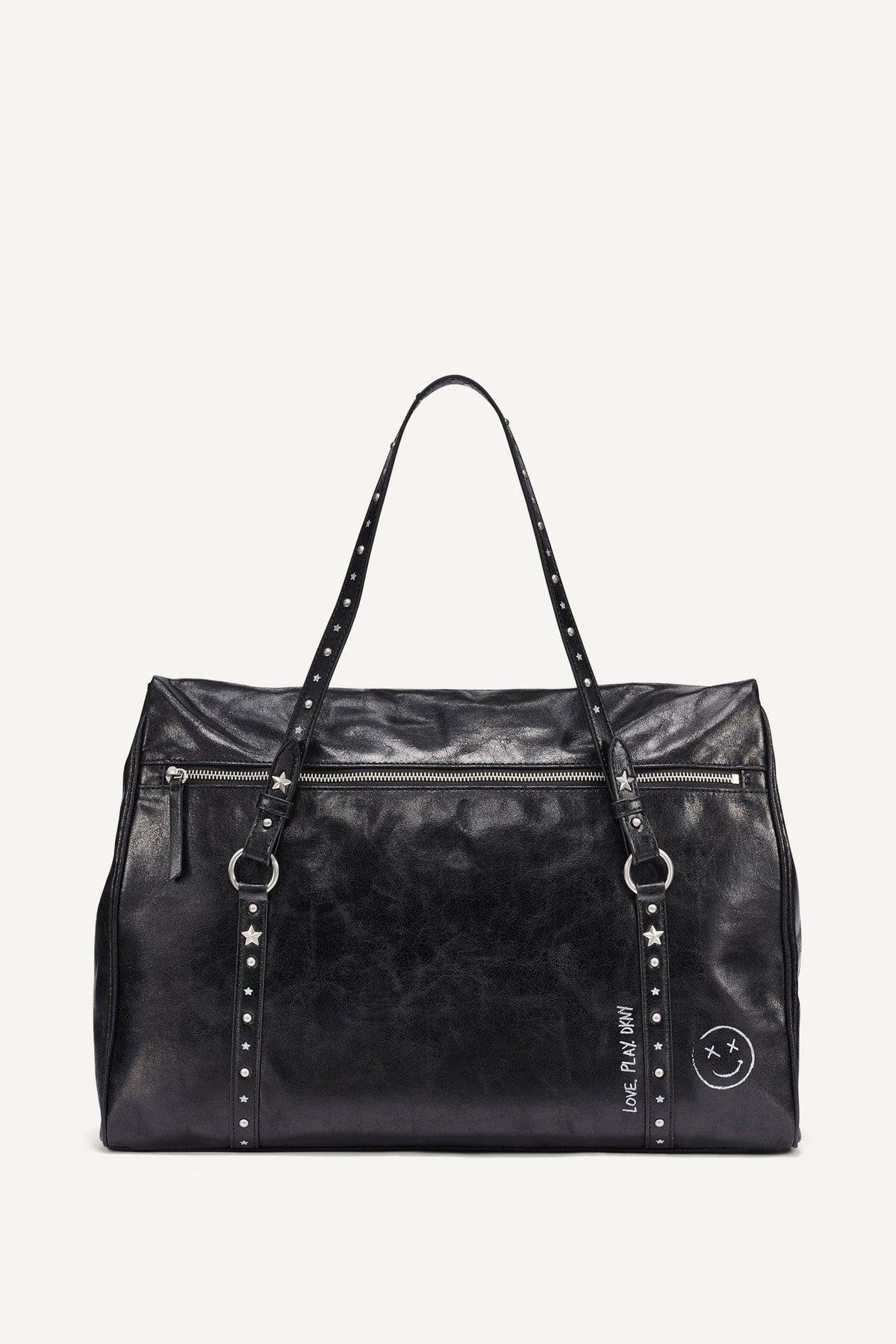 SKYE LARGE SATCHEL