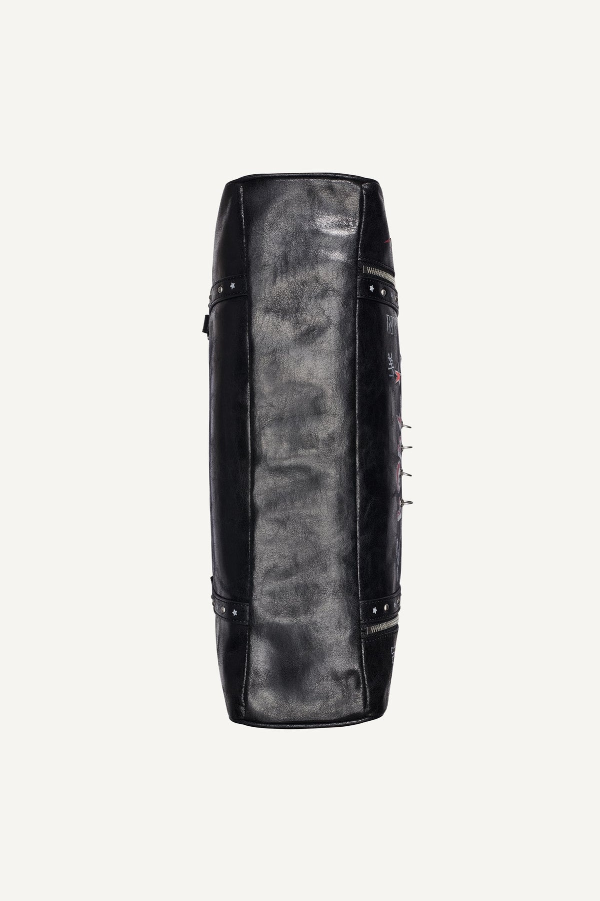 SKYE LARGE SATCHEL