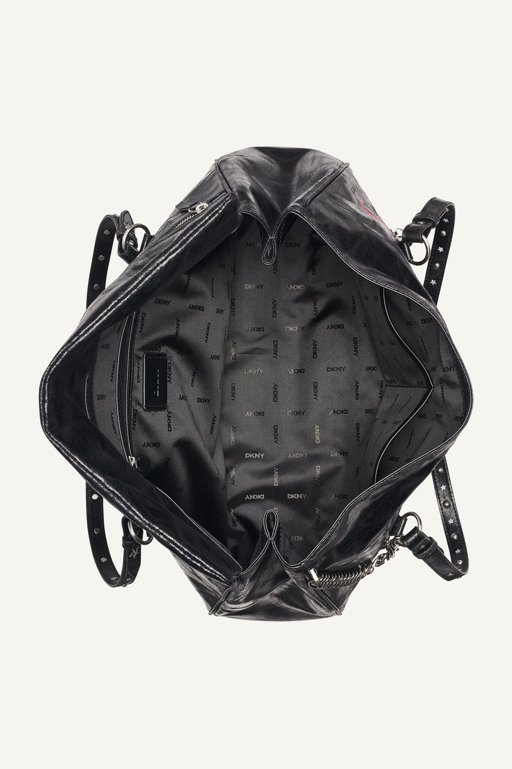 SKYE LARGE SATCHEL