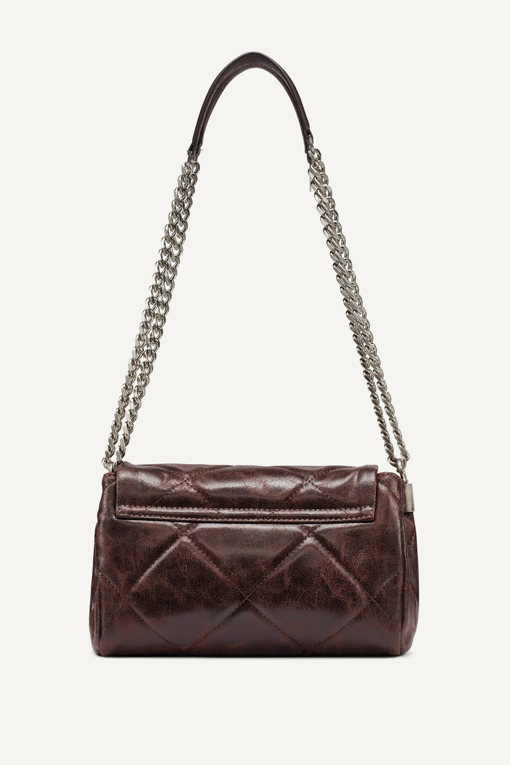 SOHO SMALL FLAP CROSSBODY BAG