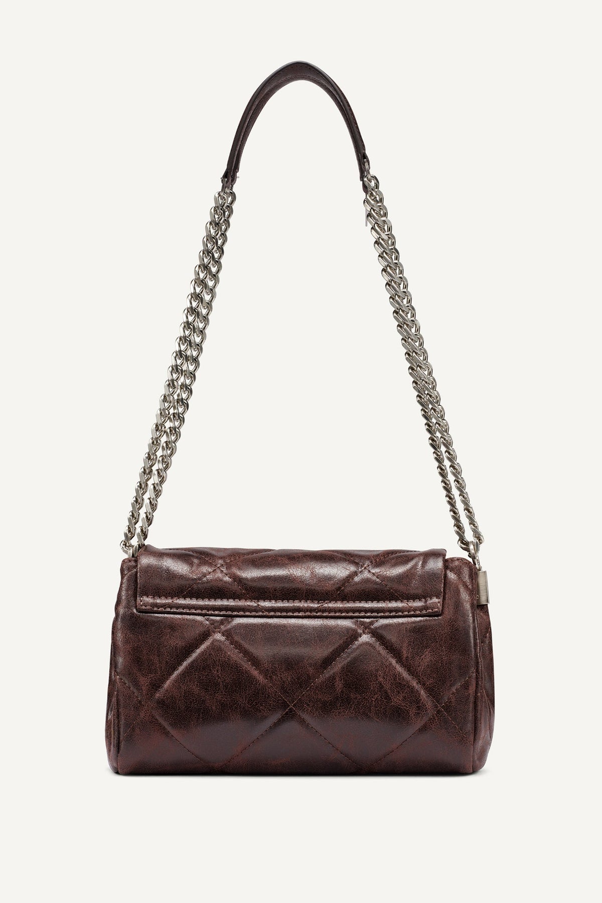 SOHO SMALL FLAP CROSSBODY BAG