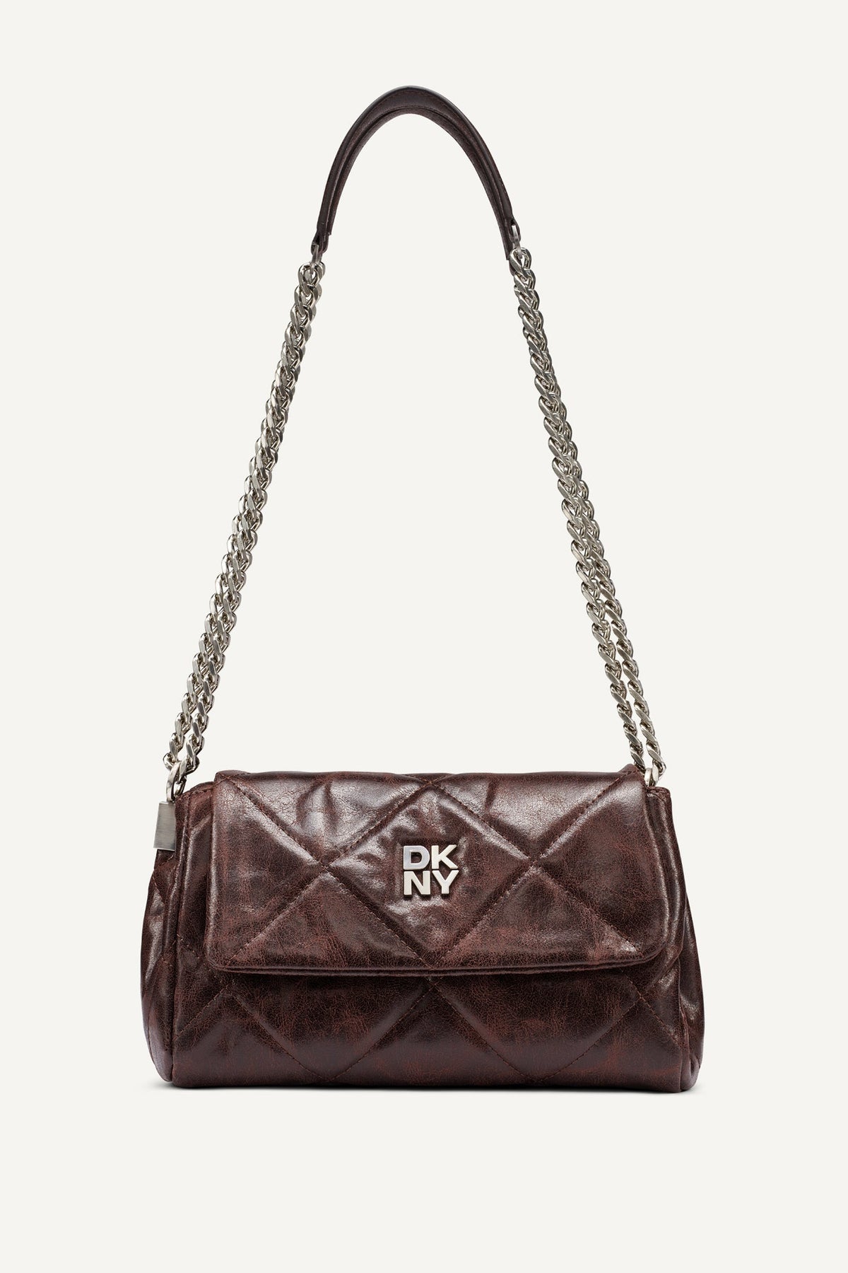 SOHO SMALL FLAP CROSSBODY BAG