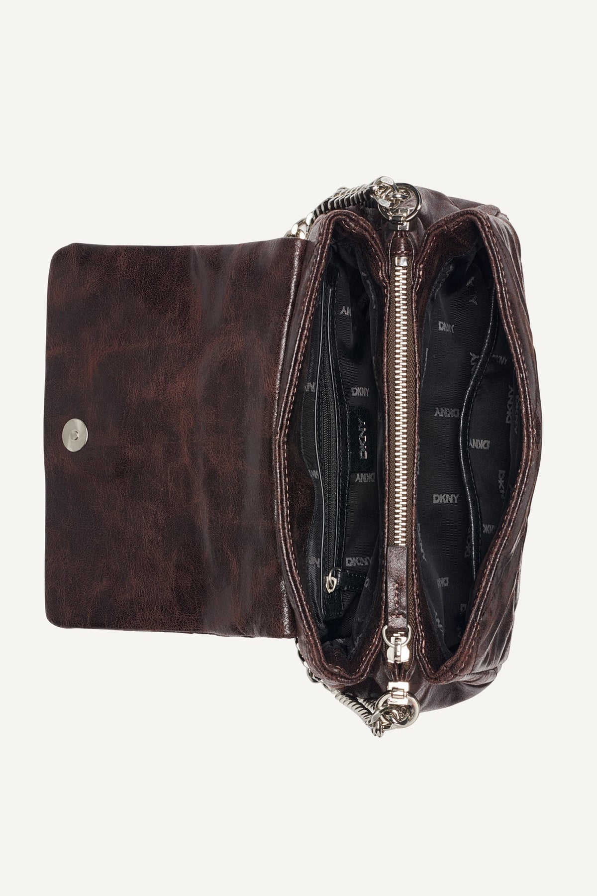 SOHO SMALL FLAP CROSSBODY BAG