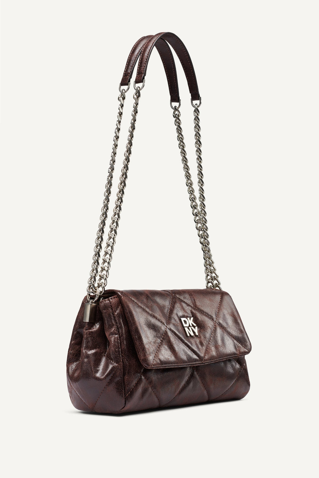 SOHO SMALL FLAP CROSSBODY BAG