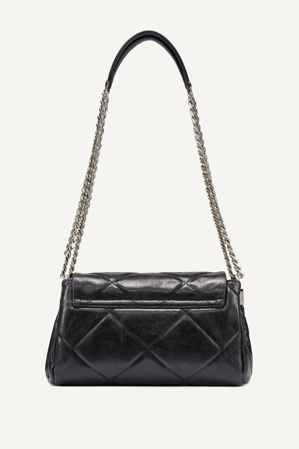 SOHO SMALL FLAP CROSSBODY BAG