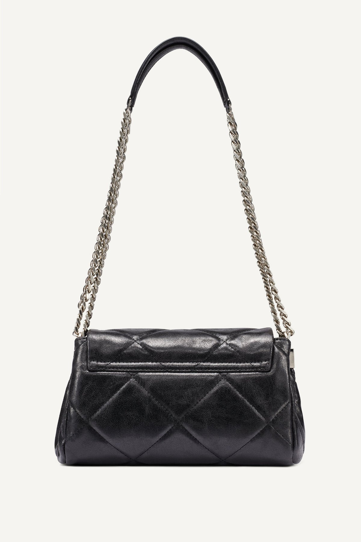SOHO SMALL FLAP CROSSBODY BAG