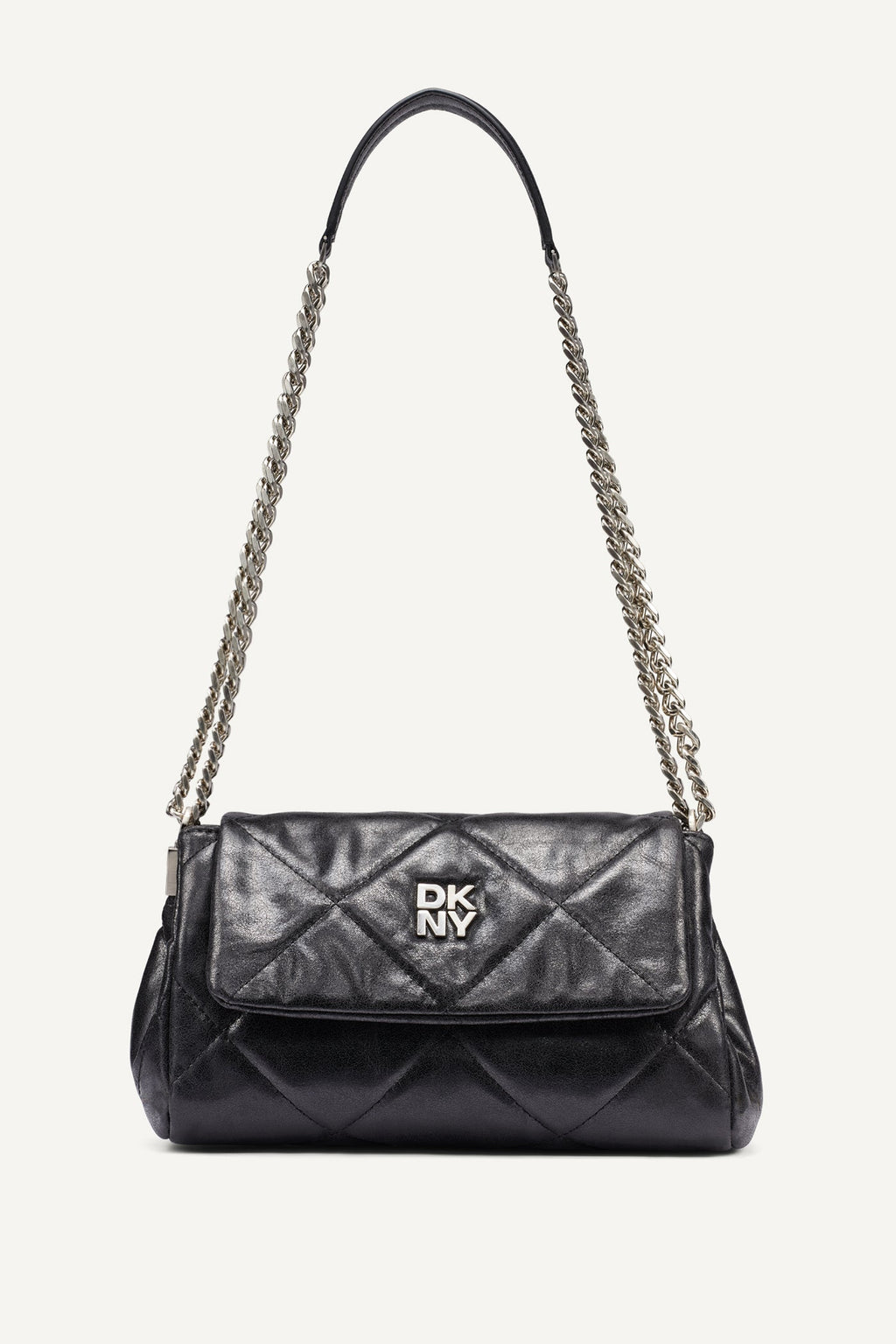 SOHO SMALL FLAP CROSSBODY BAG