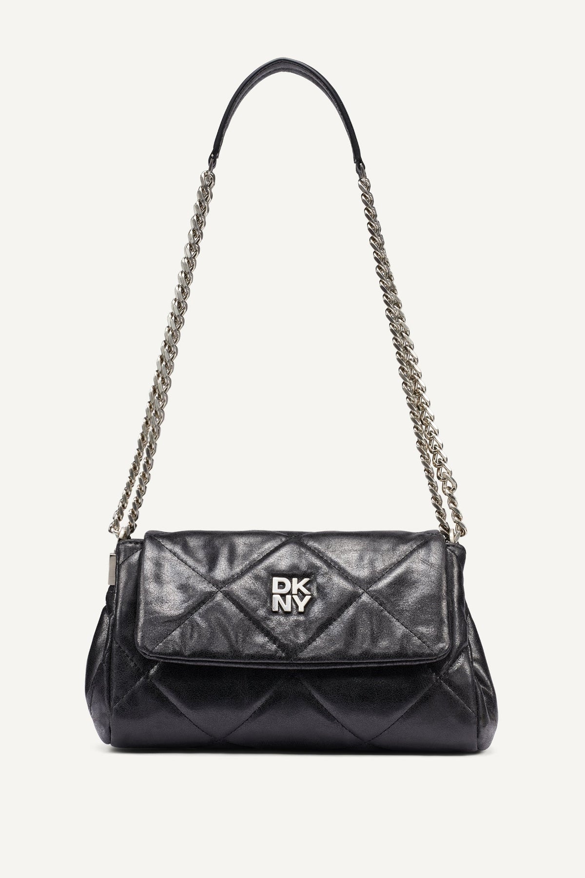 SOHO SMALL FLAP CROSSBODY BAG