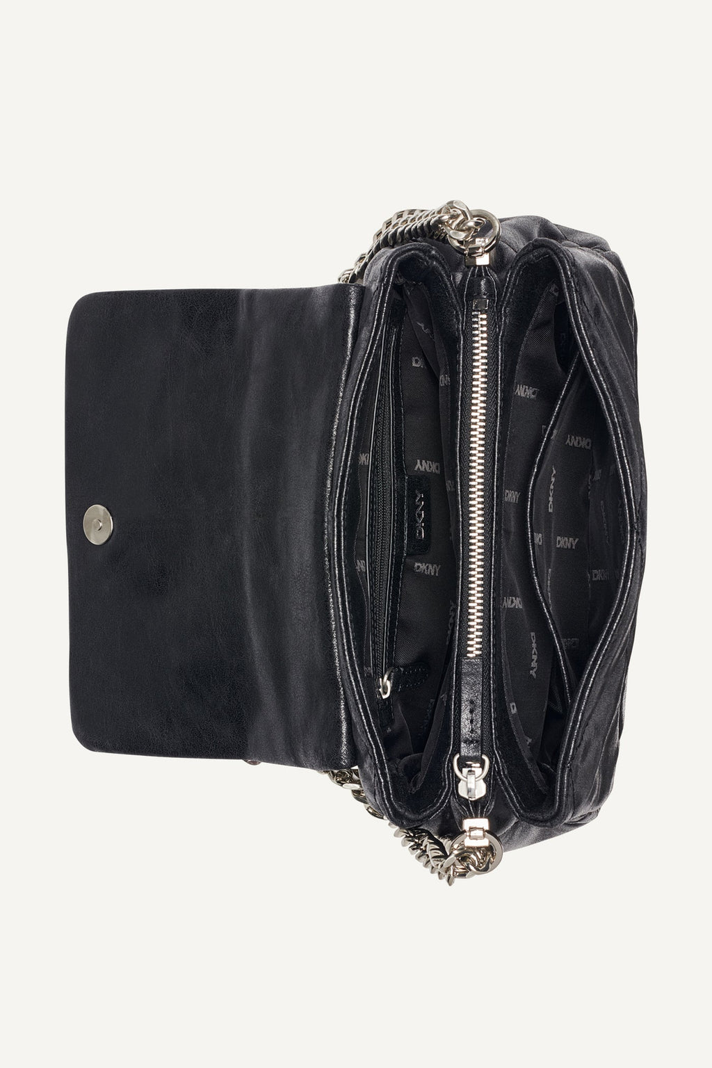 SOHO SMALL FLAP CROSSBODY BAG