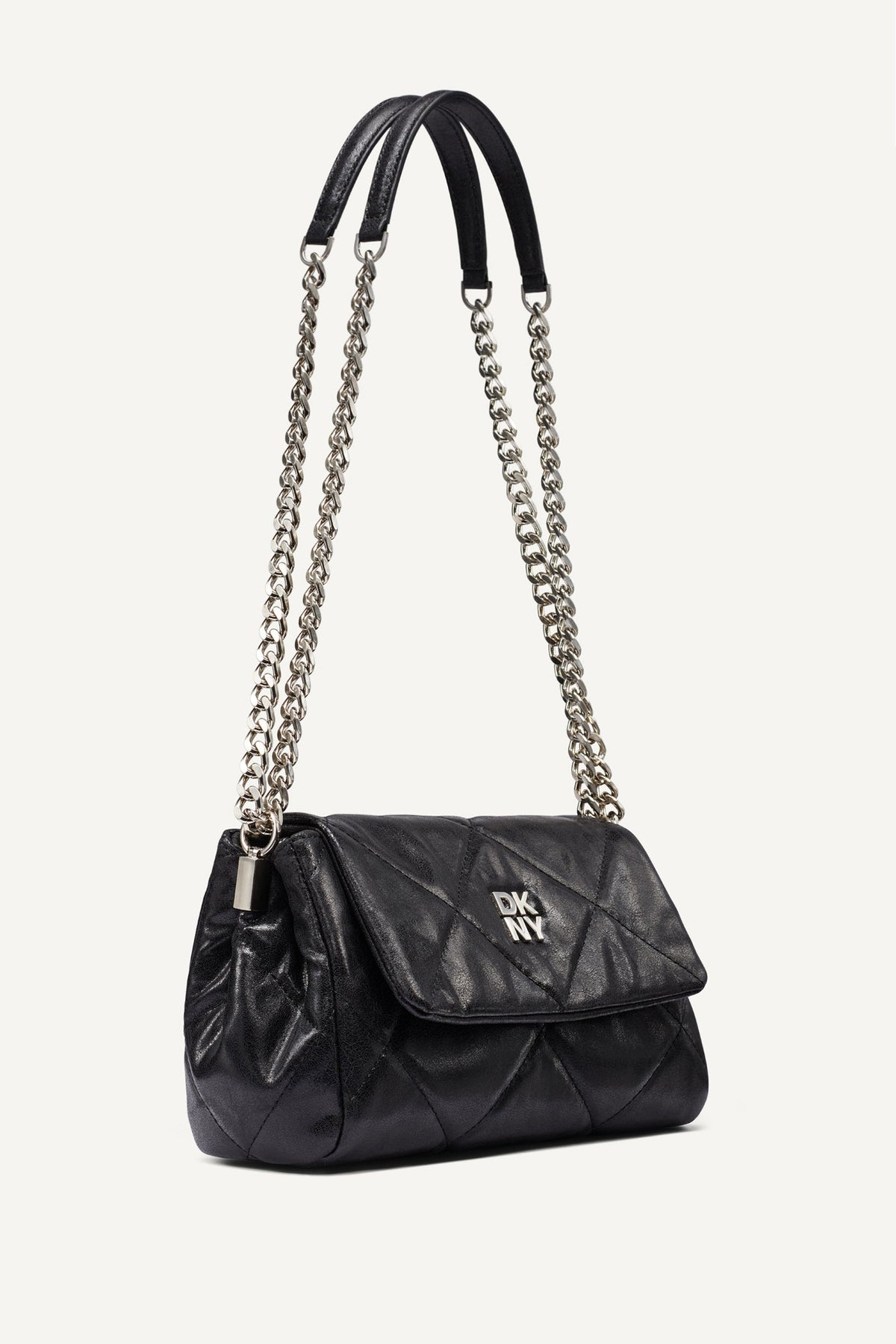 SOHO SMALL FLAP CROSSBODY BAG