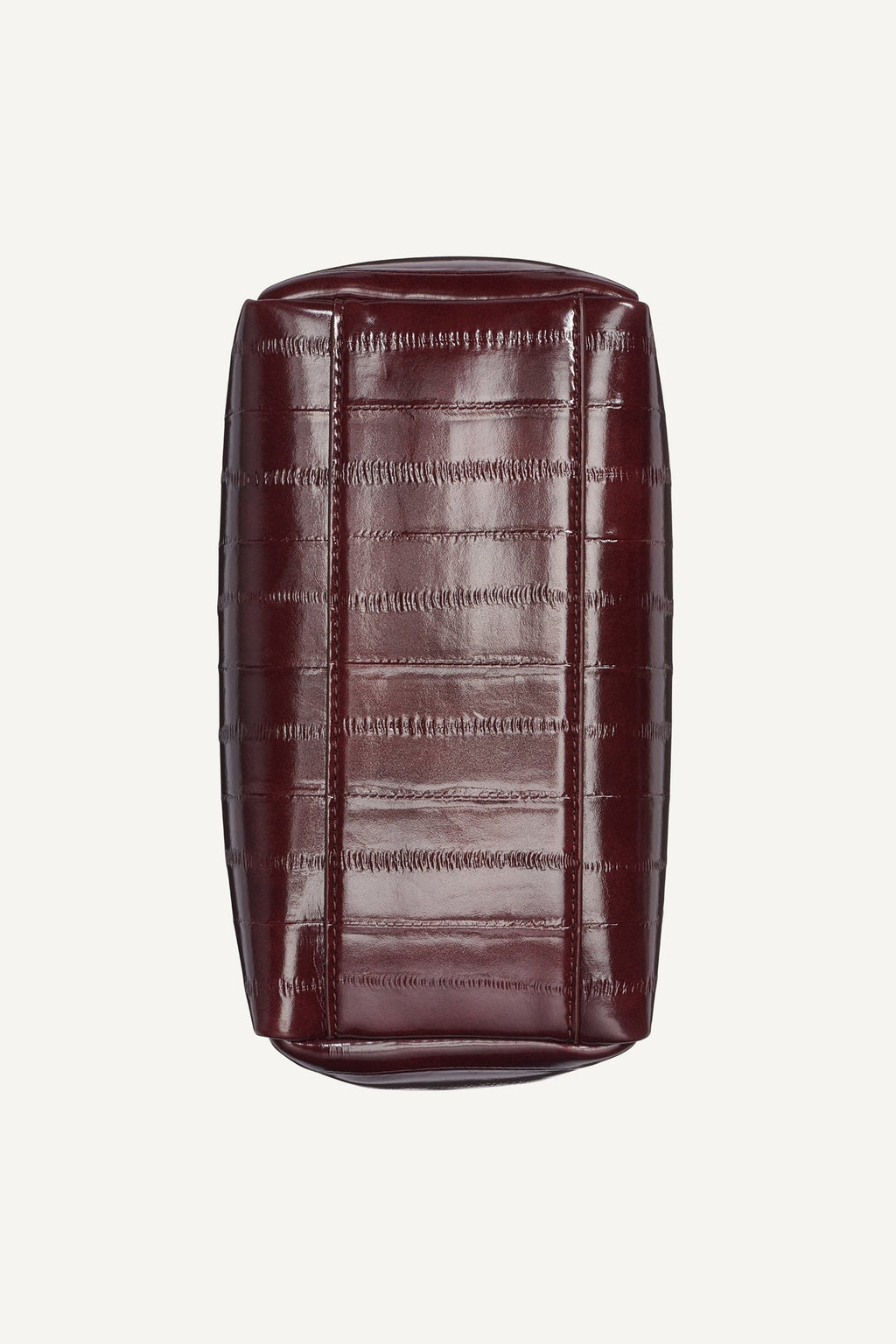 WILLA MINI RIBBED SATCHEL