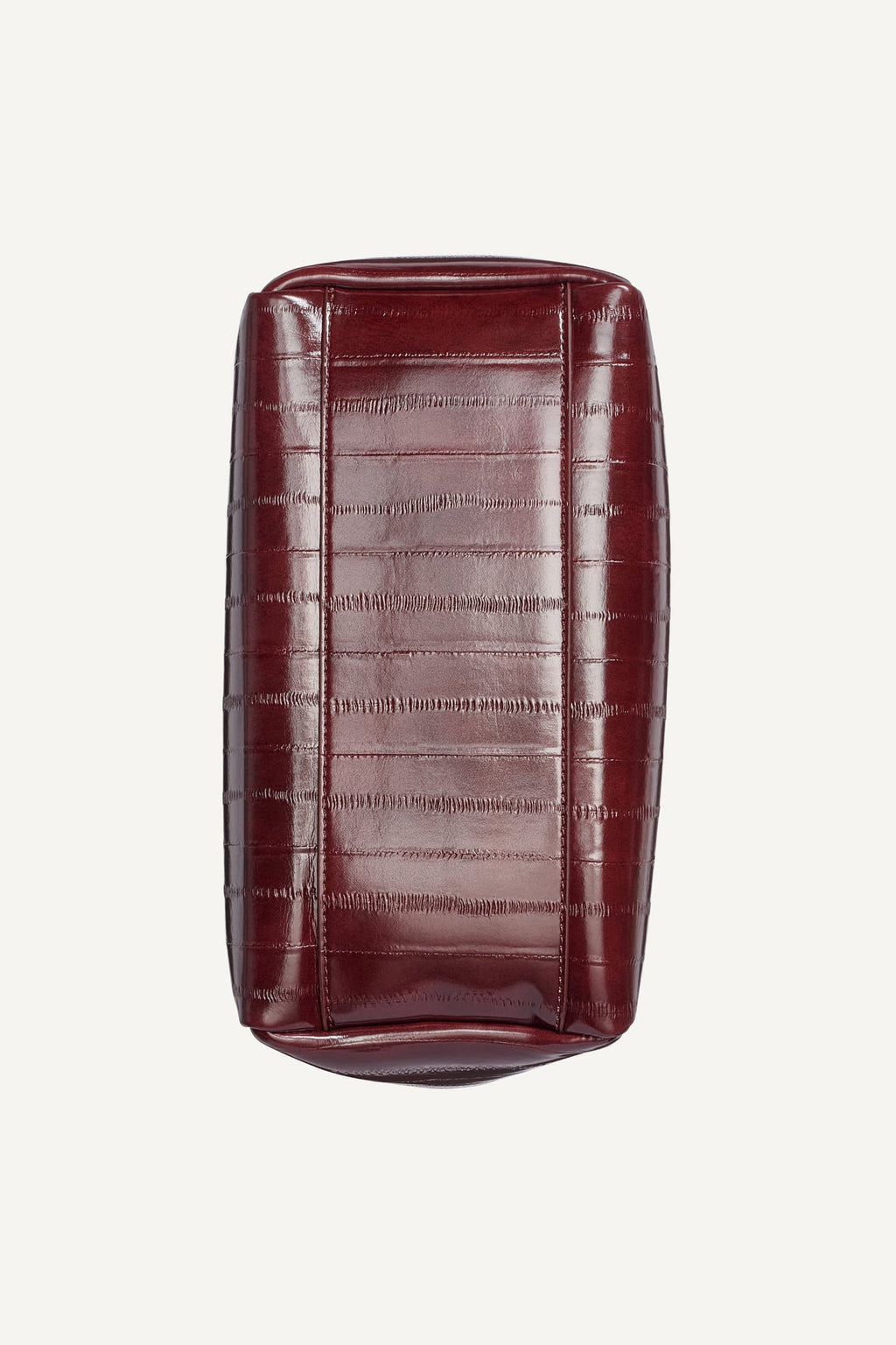 WILLA RIBBED TOTE