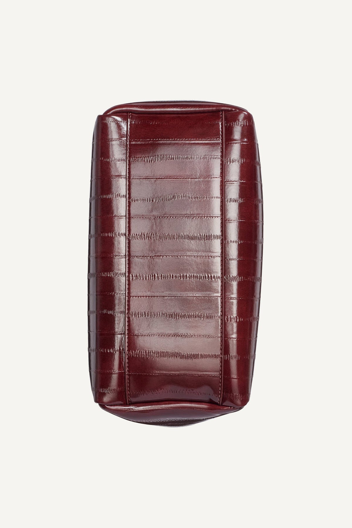 WILLA RIBBED TOTE