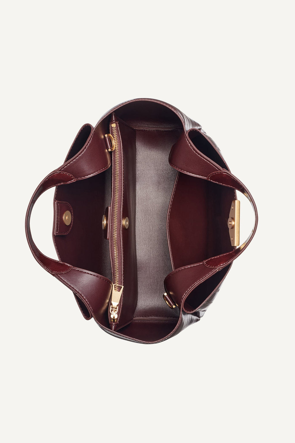 WILLA RIBBED TOTE