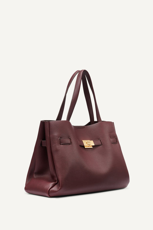 BRYAR LARGE SATCHEL