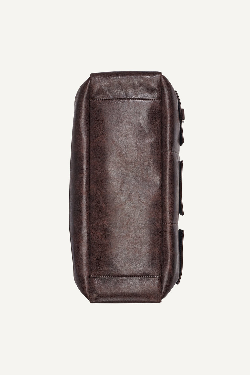 BRYAR LARGE FLAP SATCHEL