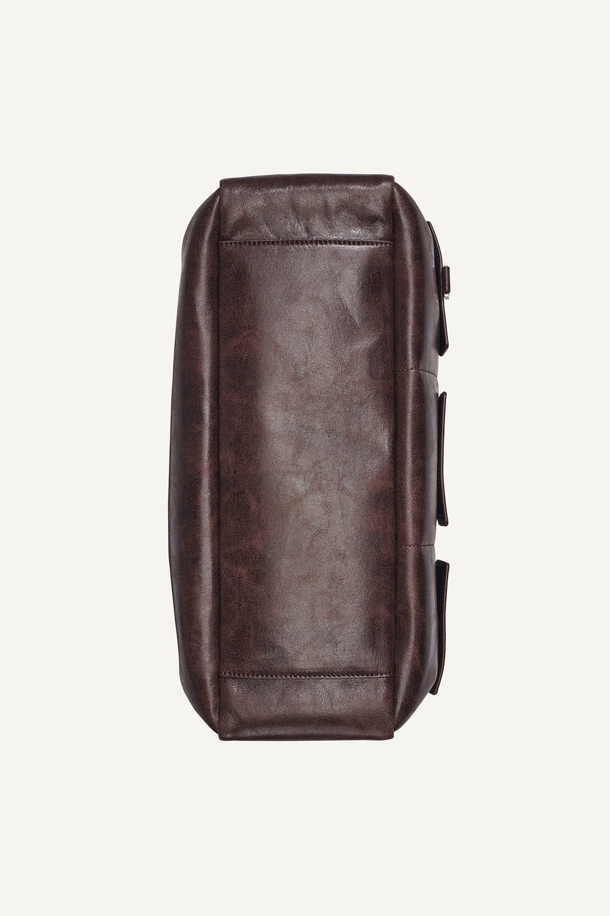 BRYAR LARGE FLAP SATCHEL