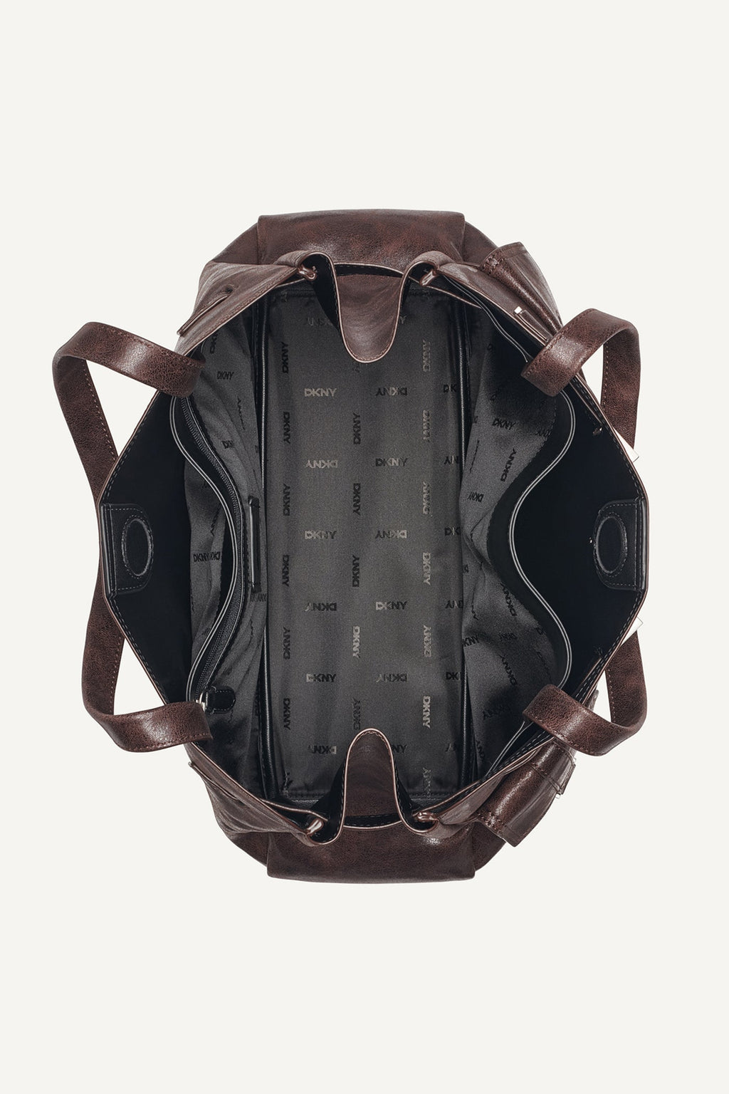 BRYAR LARGE FLAP SATCHEL