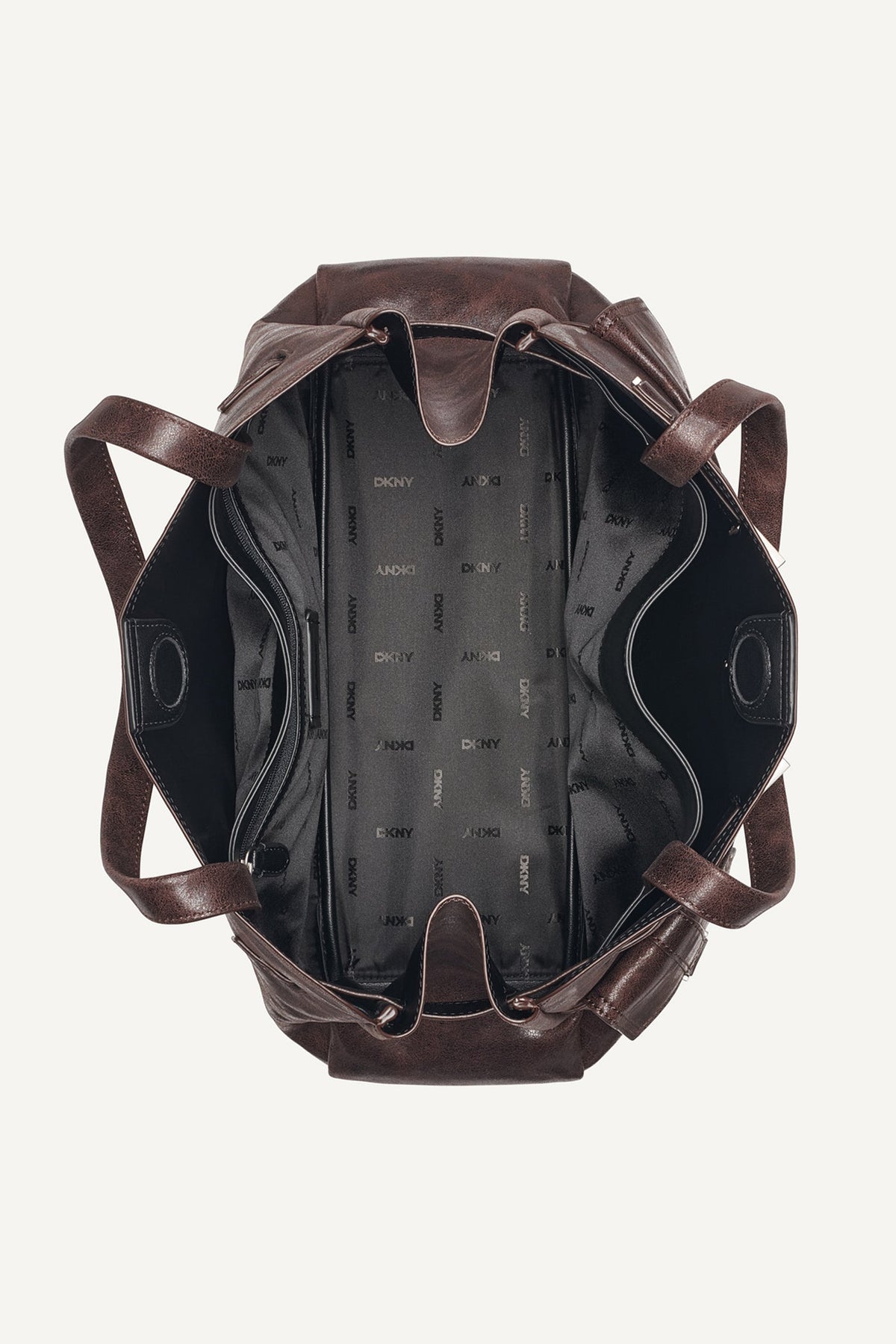 BRYAR LARGE FLAP SATCHEL