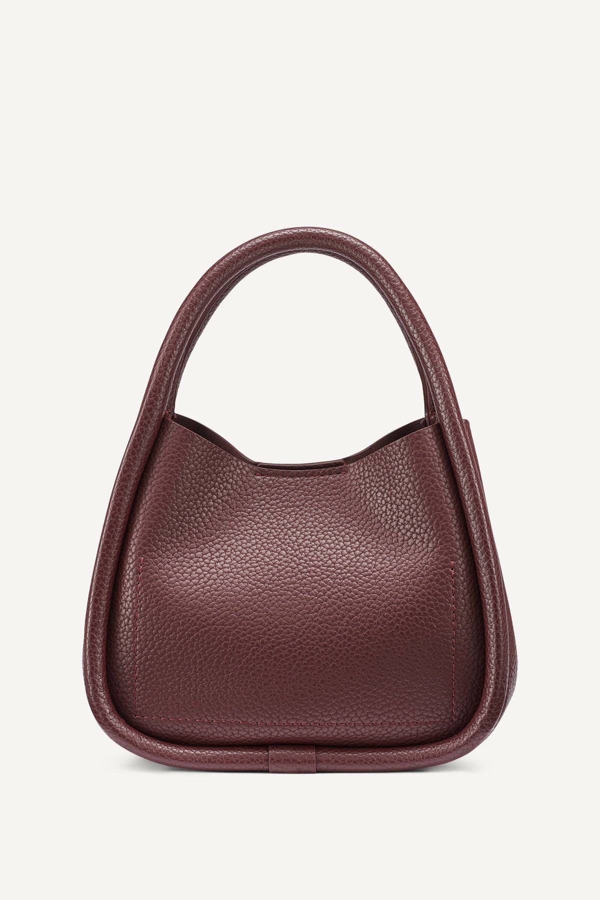 CAPRI HOBO CROSSBODY BAG