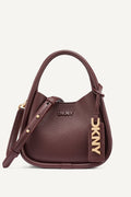 CAPRI HOBO CROSSBODY BAG