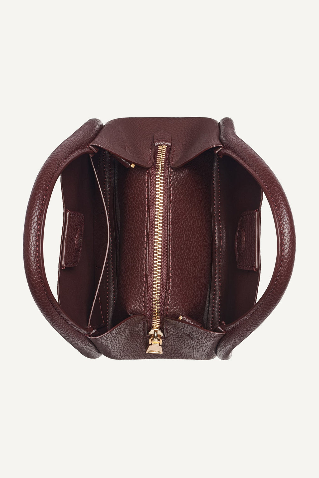 CAPRI HOBO CROSSBODY BAG