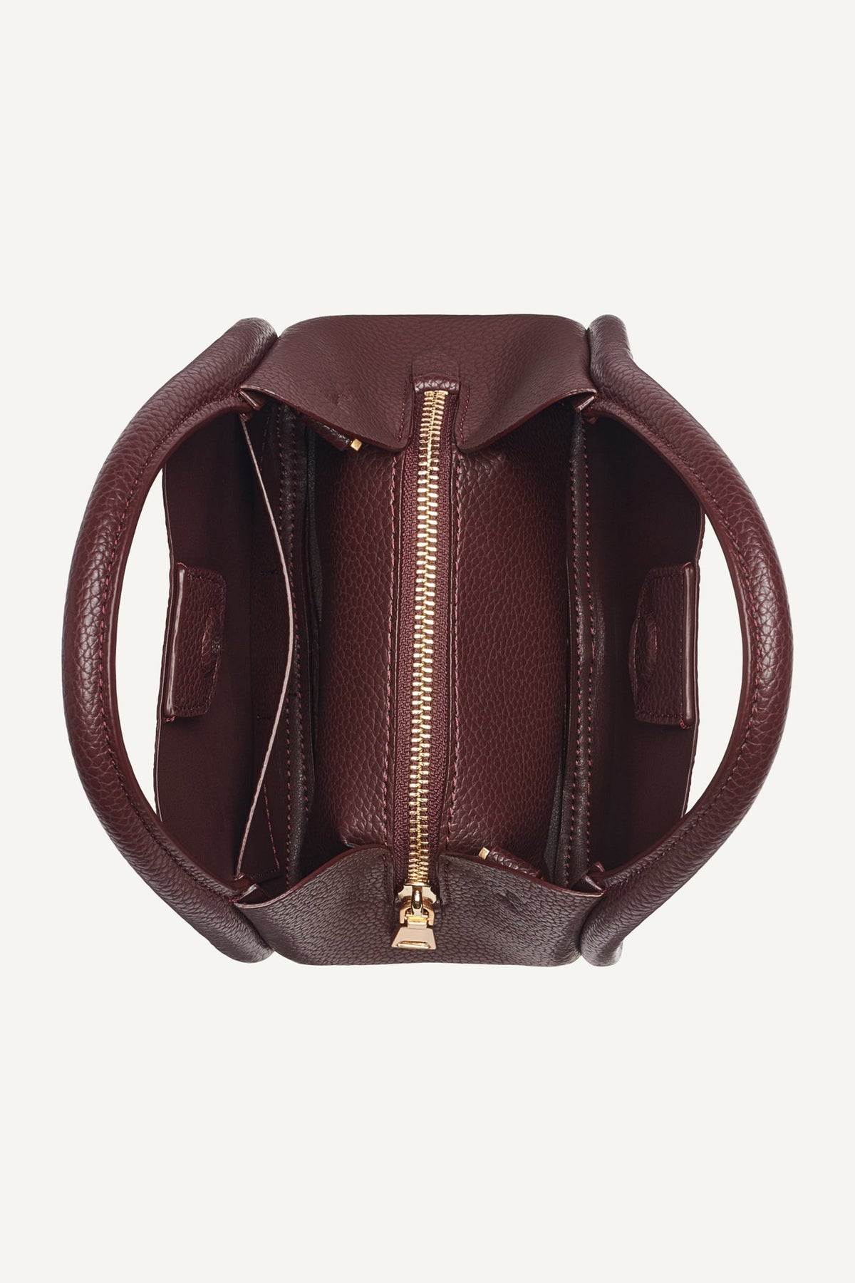 CAPRI HOBO CROSSBODY BAG