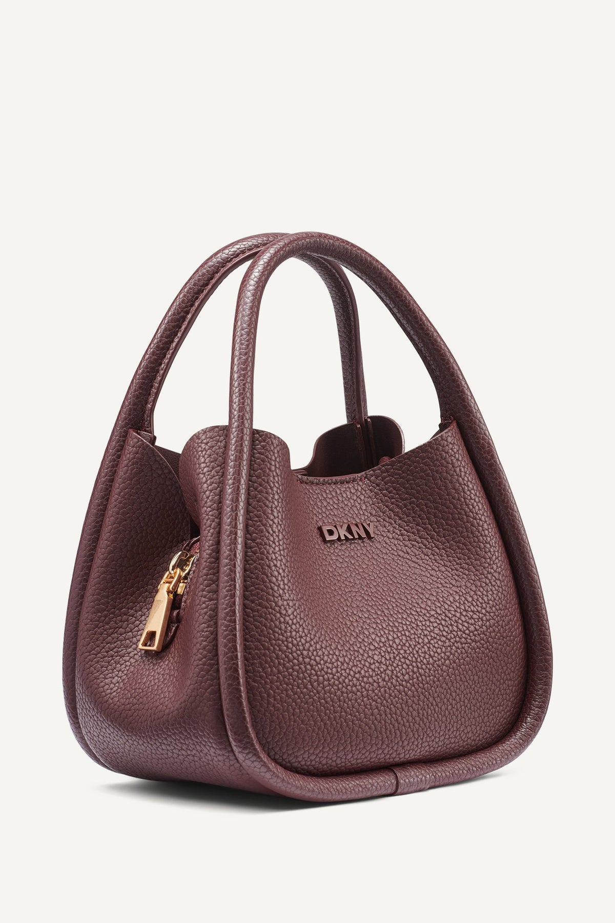 CAPRI HOBO CROSSBODY BAG