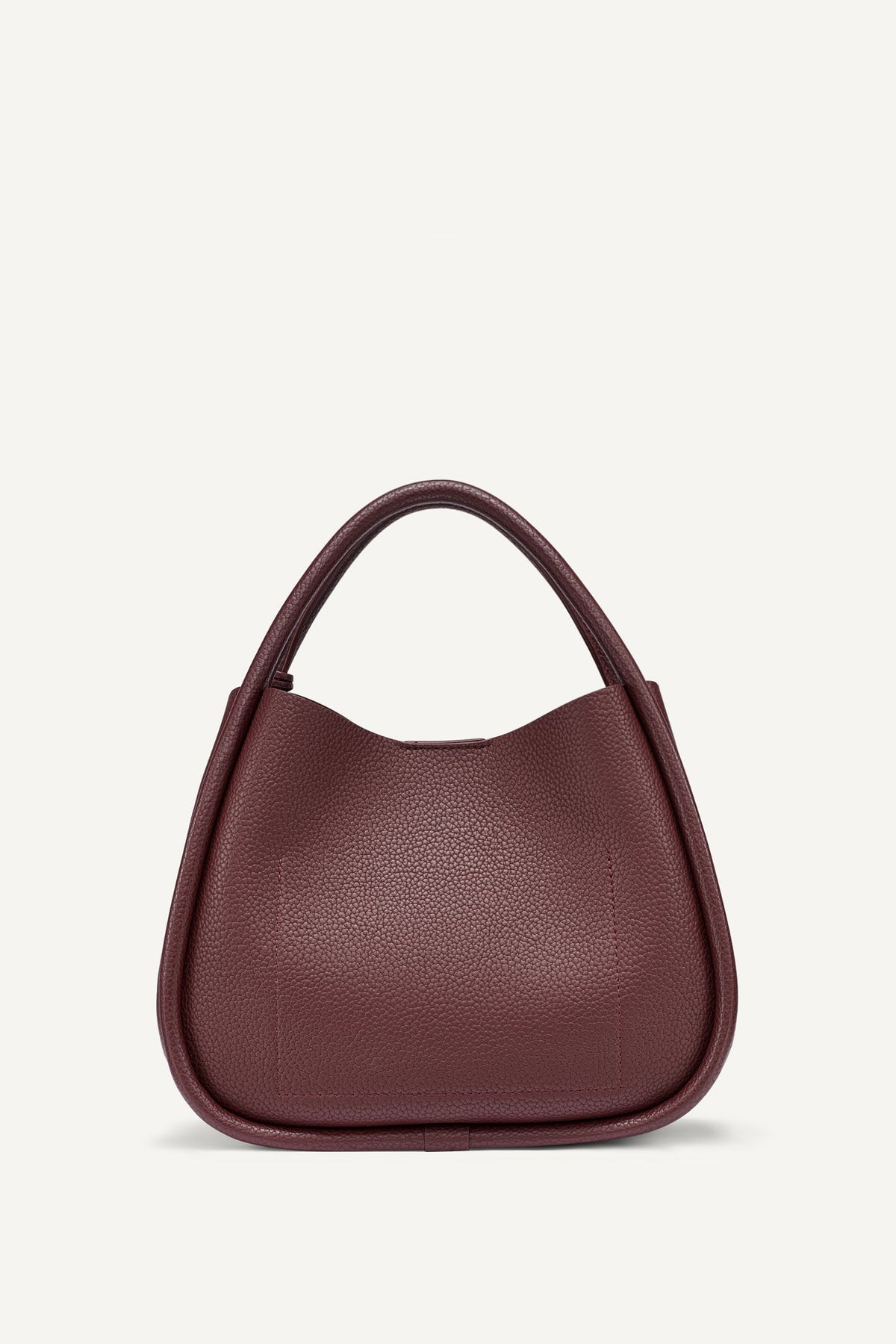 CAPRI MEDIUM HOBO BAG