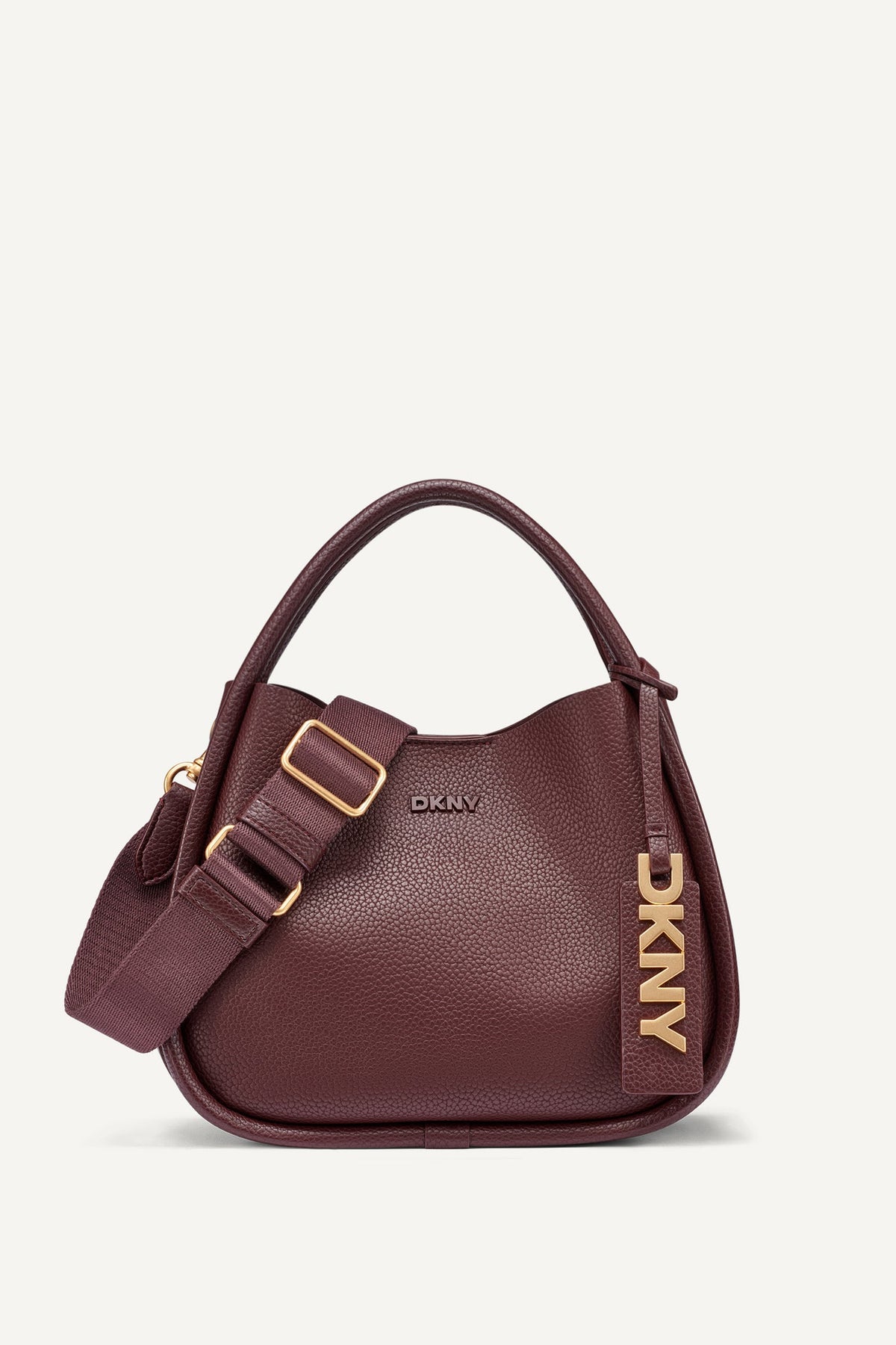 CAPRI MEDIUM HOBO BAG