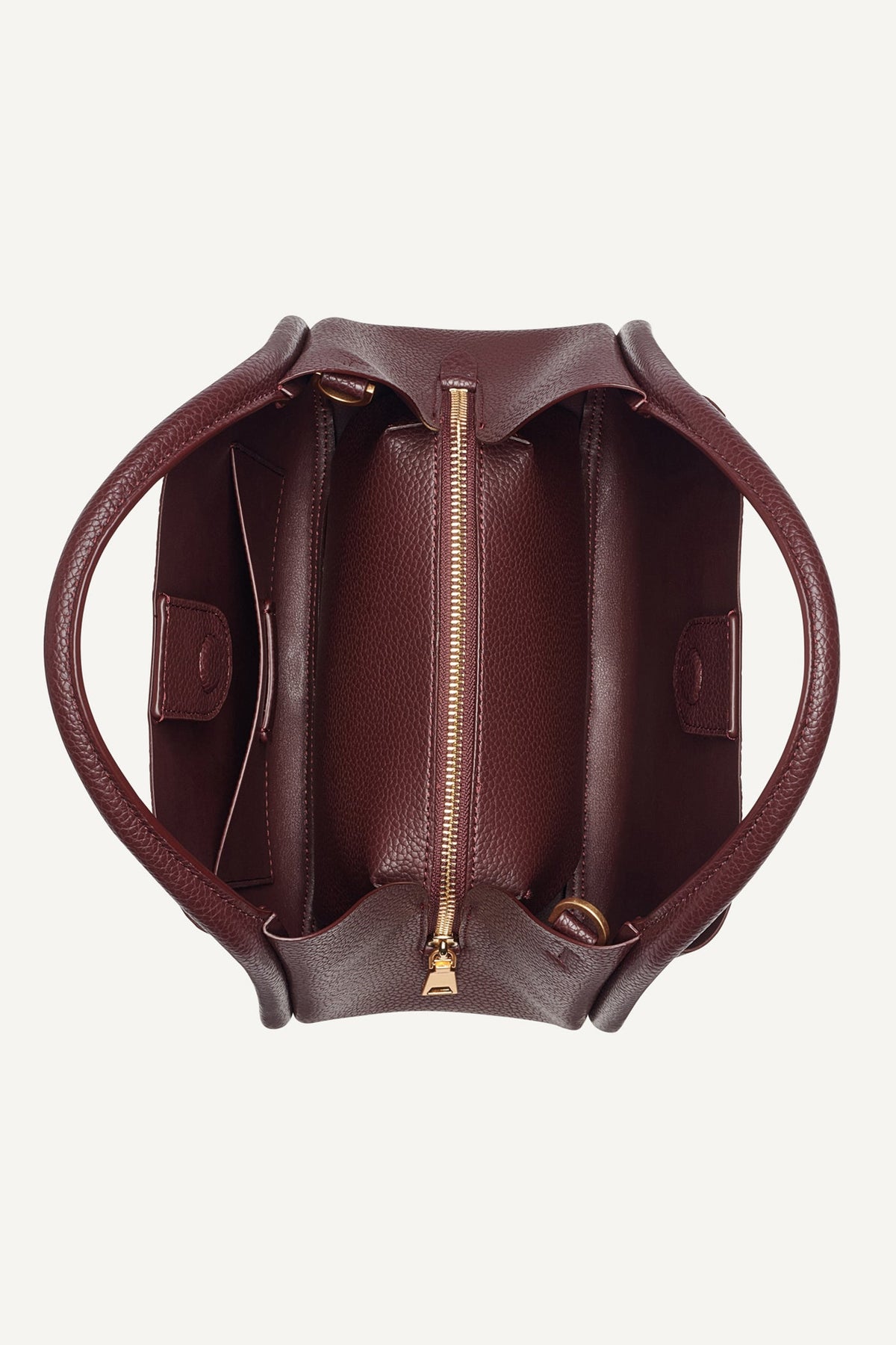 CAPRI MEDIUM HOBO BAG