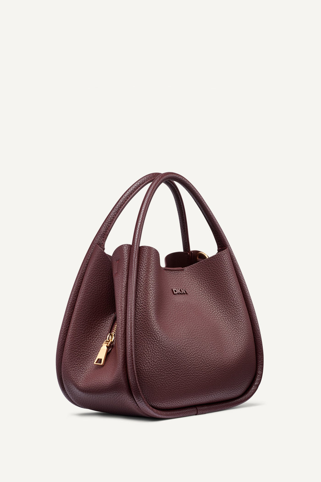 CAPRI MEDIUM HOBO BAG