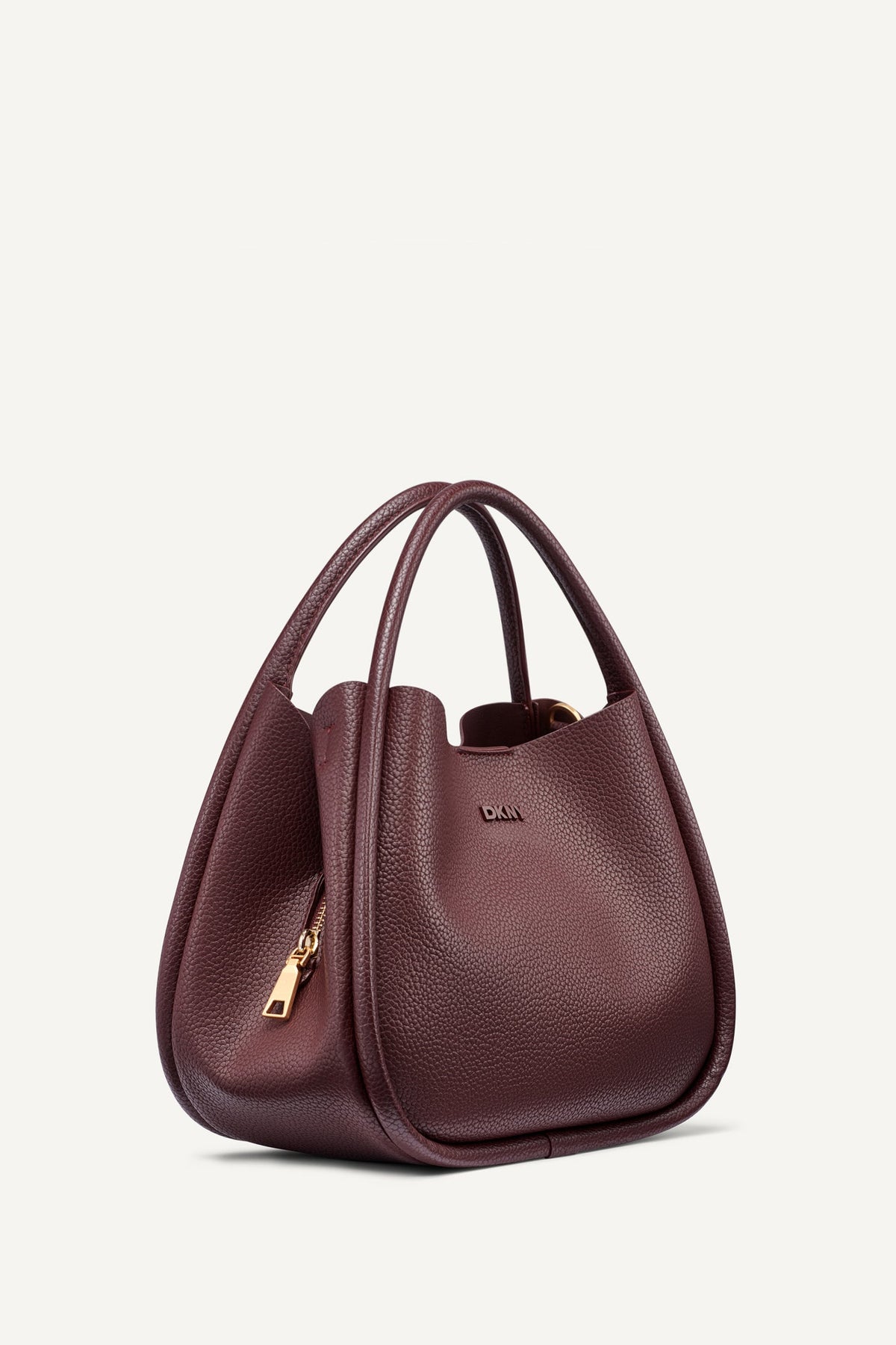 CAPRI MEDIUM HOBO BAG