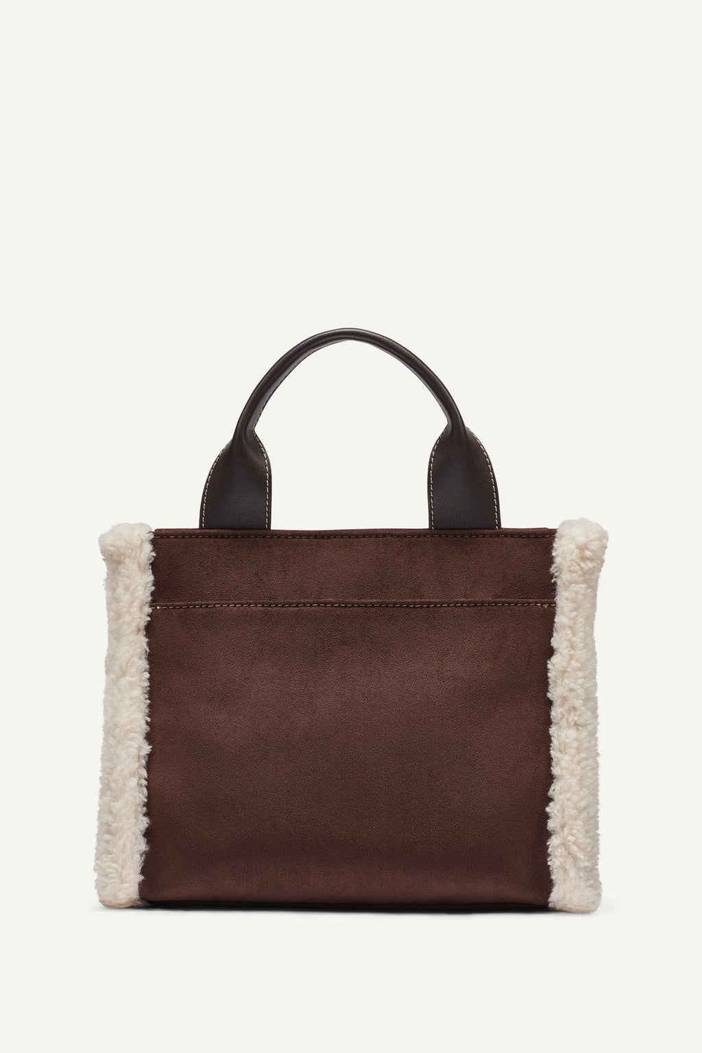 HADLEE SMALL LOGO TOTE