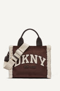 HADLEE SMALL LOGO TOTE