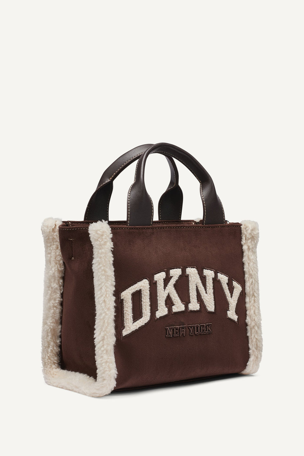 HADLEE SMALL LOGO TOTE