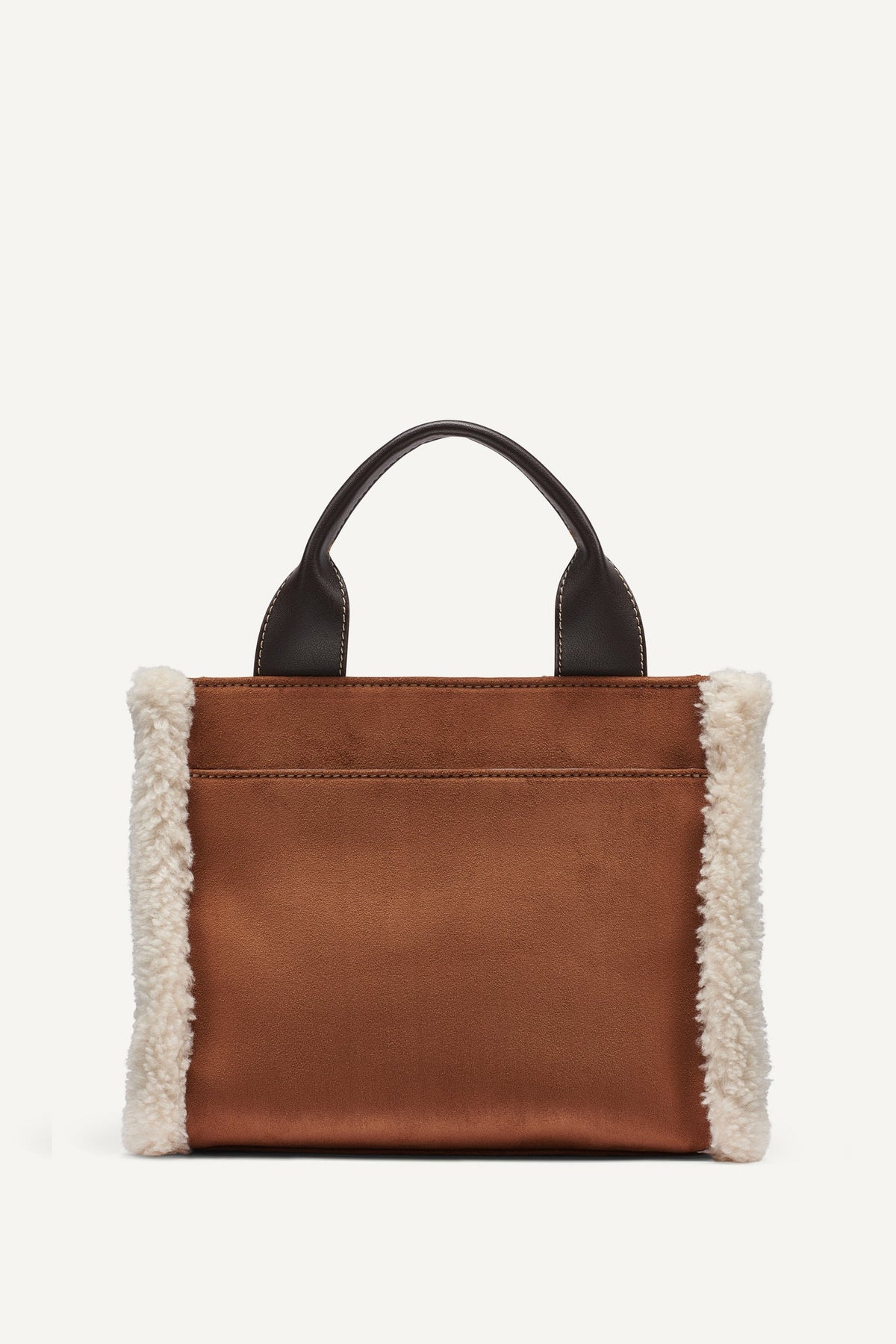 HADLEE SMALL LOGO TOTE