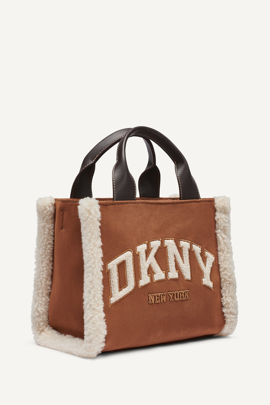 HADLEE SMALL LOGO TOTE